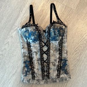 Women Corset top